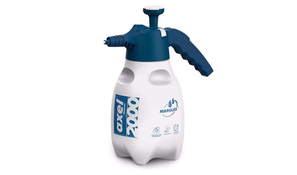 Marolex AXEL trykksprøyte 2L v:3616450