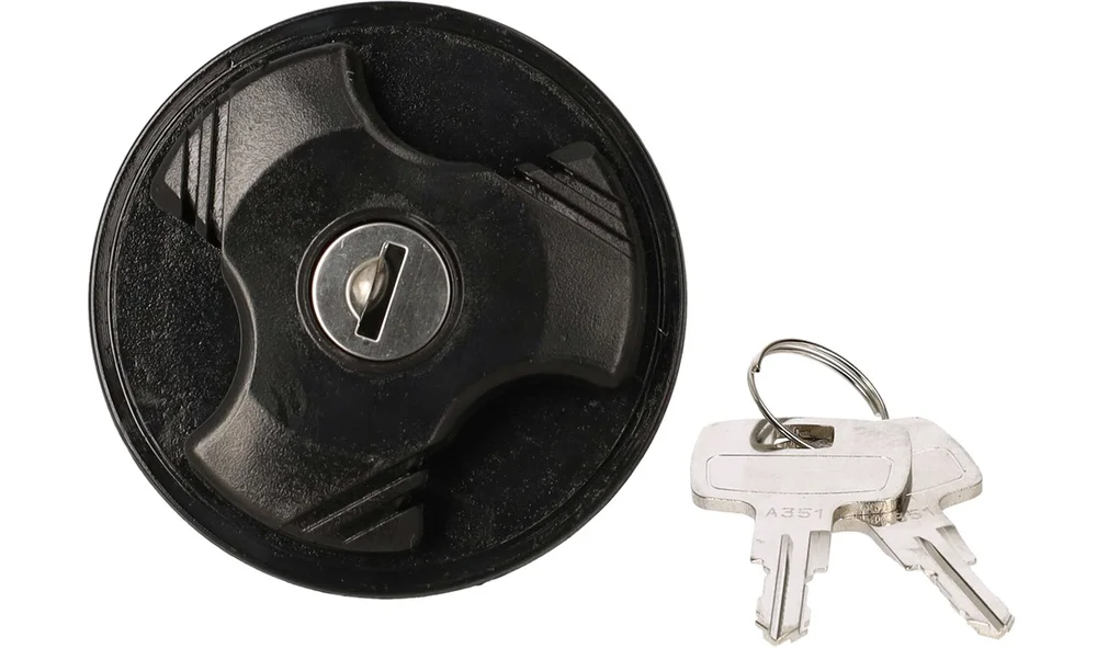 Deksel, drivstofftank – 247602 – (Valeo) v:4385788