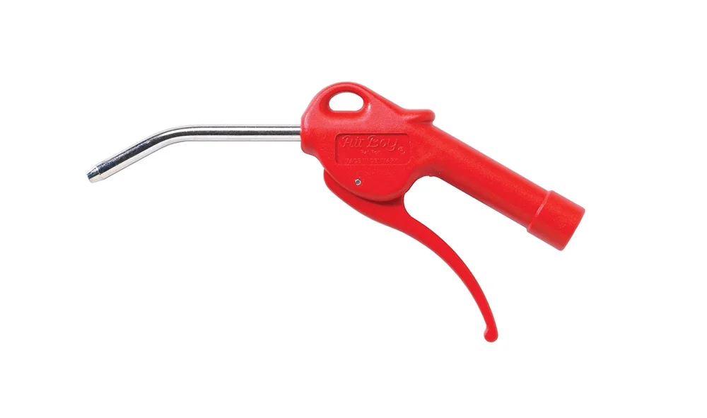 Luftpistol Air Boy 8mm bøyd rør v:2662469