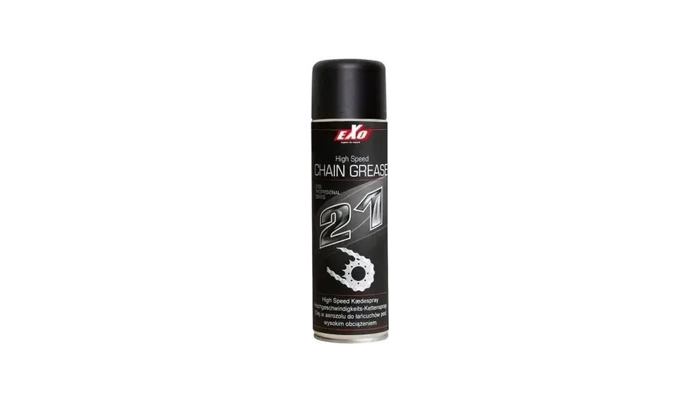 EXO 21 High Speed Chain Grease 500ml v:4300809