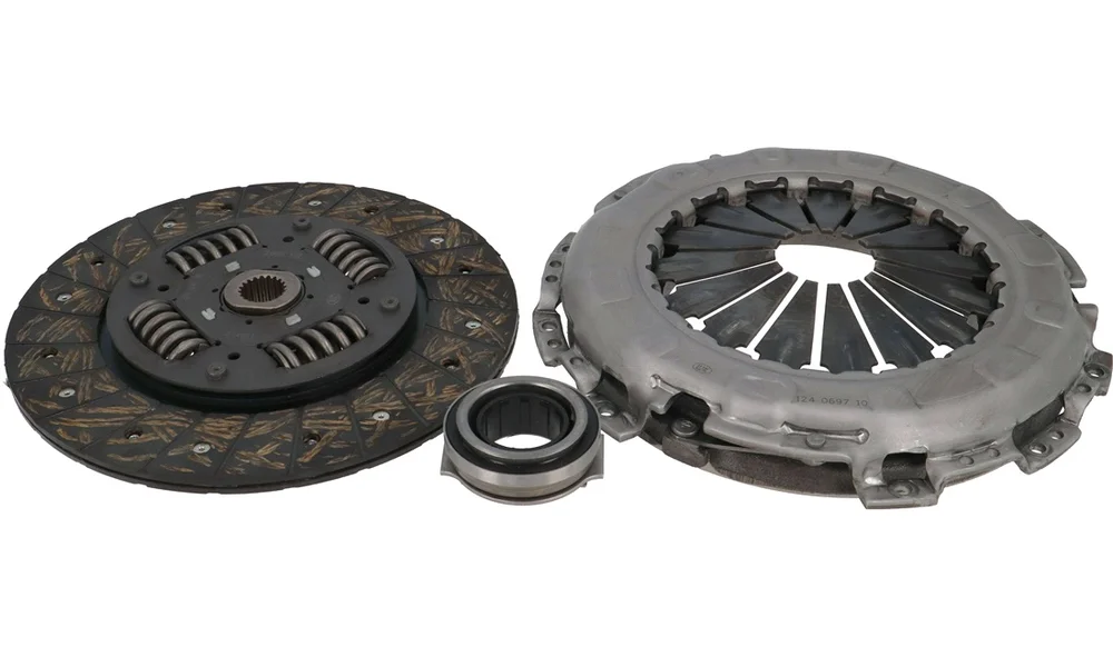 Clutchsett 624 3763 00 LuK RepSet (LUK) v:2434074