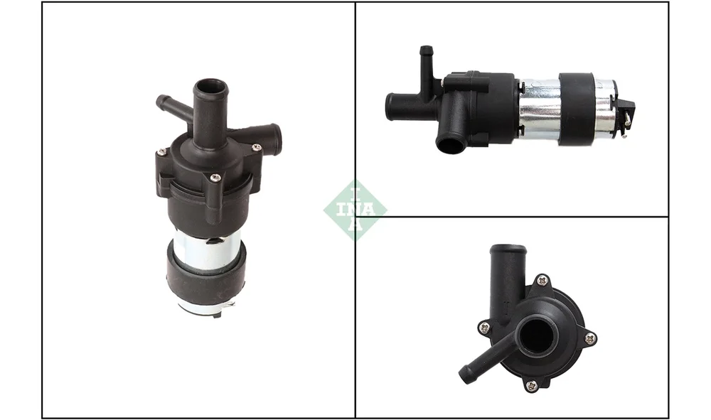 Ekstra vannpumpe – 539 0015 10 – (INA) v:2492556 Ekstra vannpumpe – 539 0015 10 – (INA) v:2492556