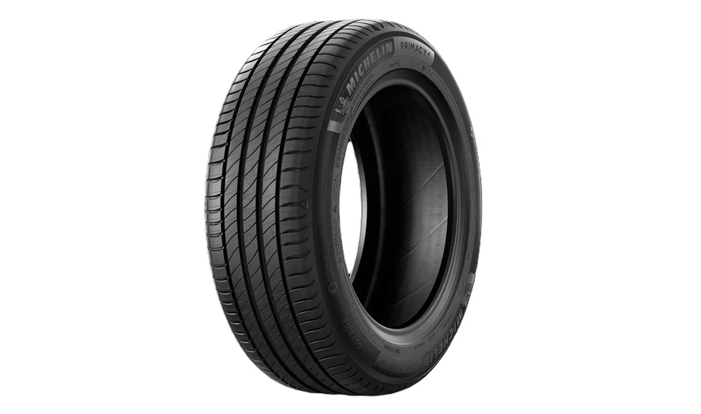 Dekk 195\/55-16 91V XL Michelin Primacy4+ v:3095394