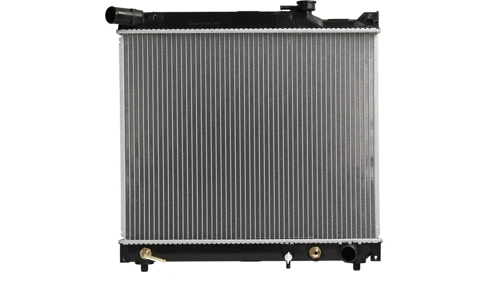 Radiator, Motorkjøling 734214 (Volmano) v:3104127