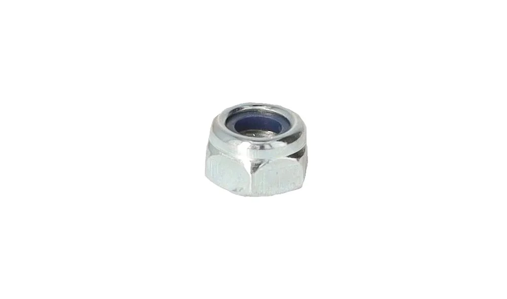 Låsemutter 6 mm v:1562421