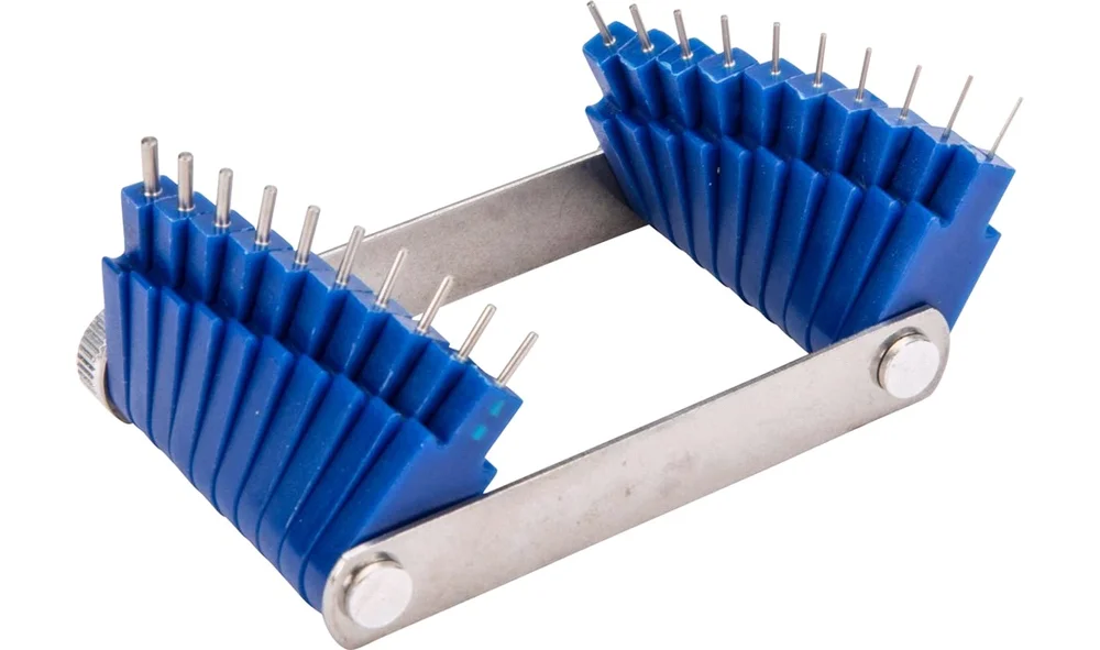 Dysemåler 45-150 Buzzetti v:7098024