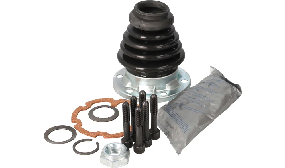 Mansjett, Drivaksel – 26101 – (GKN) v:708418