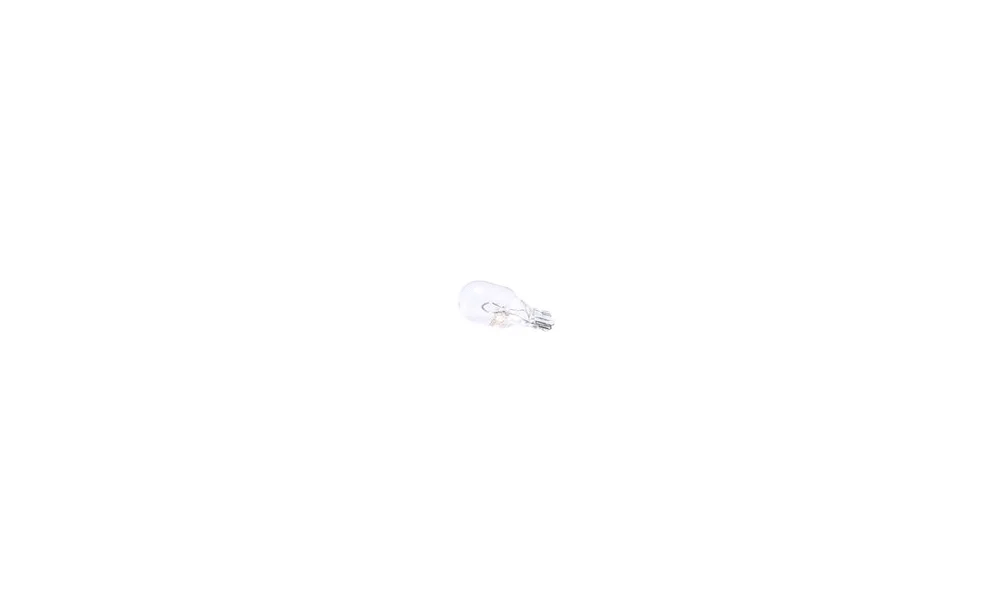 Pære W16W W21x95d 12V-16W (Bosch) v:4826081