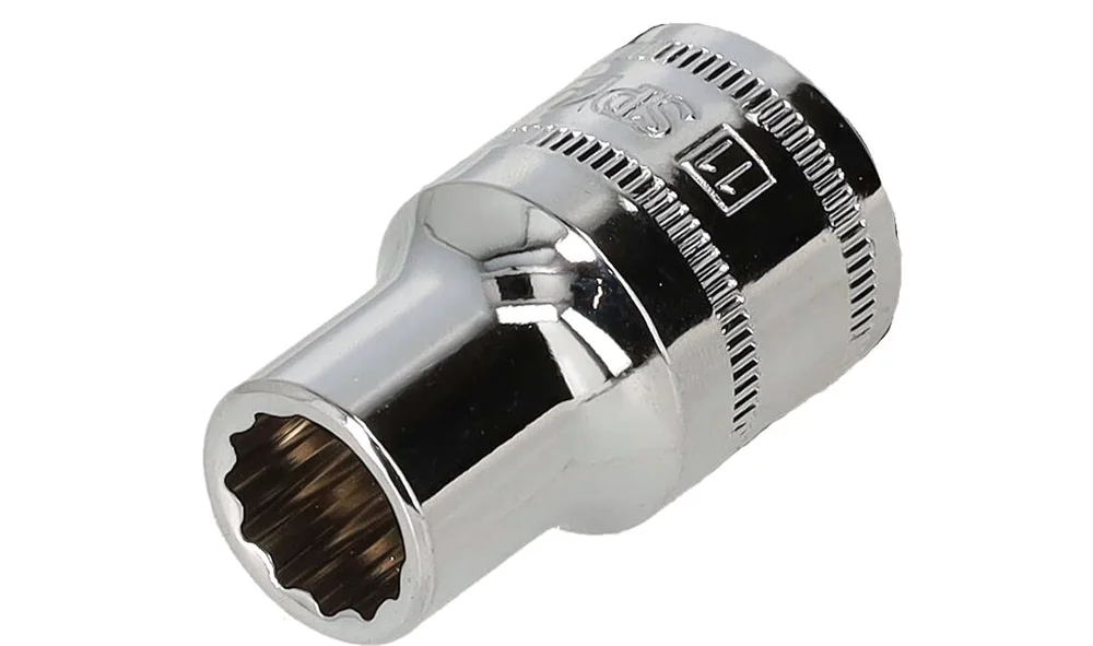 Pipe 1\/2\ 11mm 12-kantet – (SP Tools) v:2672497″
