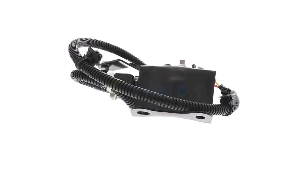Sensor, gassfjær nivå V70-72-0361 (Vemo) v:8399398 Sensor, gassfjær nivå V70-72-0361 (Vemo) v:8399398