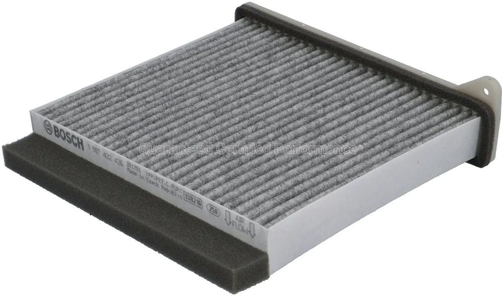Kupefilter – 1 987 432 426 – (BOSCH) v:3289711