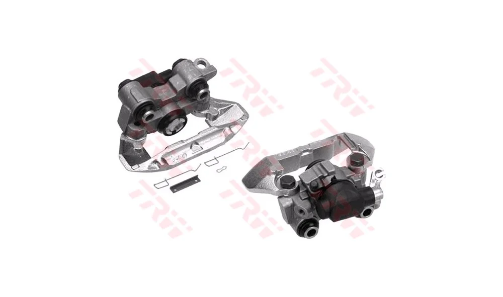 Bremsecaliper - BHP120E - (Vector) v:4827431