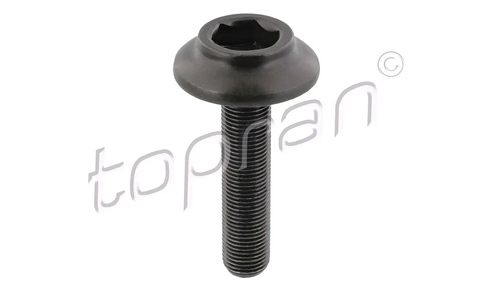 Akselskrue, drivaksel 120 979 (Topran) v:7965225 Akselskrue, drivaksel 120 979 (Topran) v:7965225