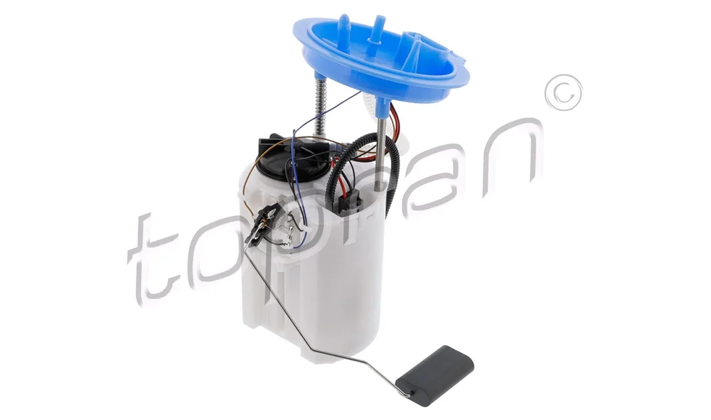 Drivstoffpumpe – 121 893 – (Topran) v:6532577