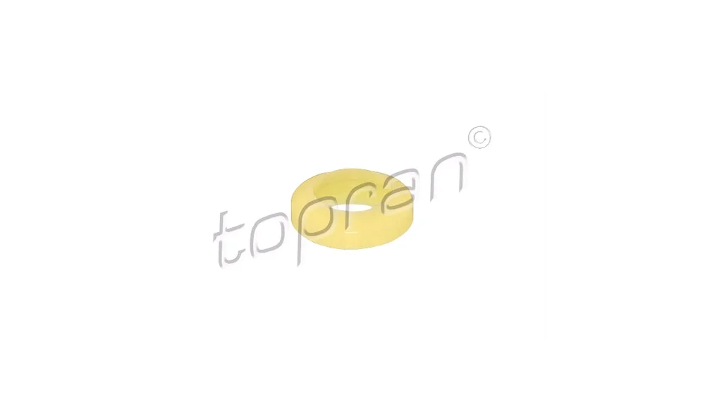 Foring, girstang – 111 343 – (Topran) v:9633701