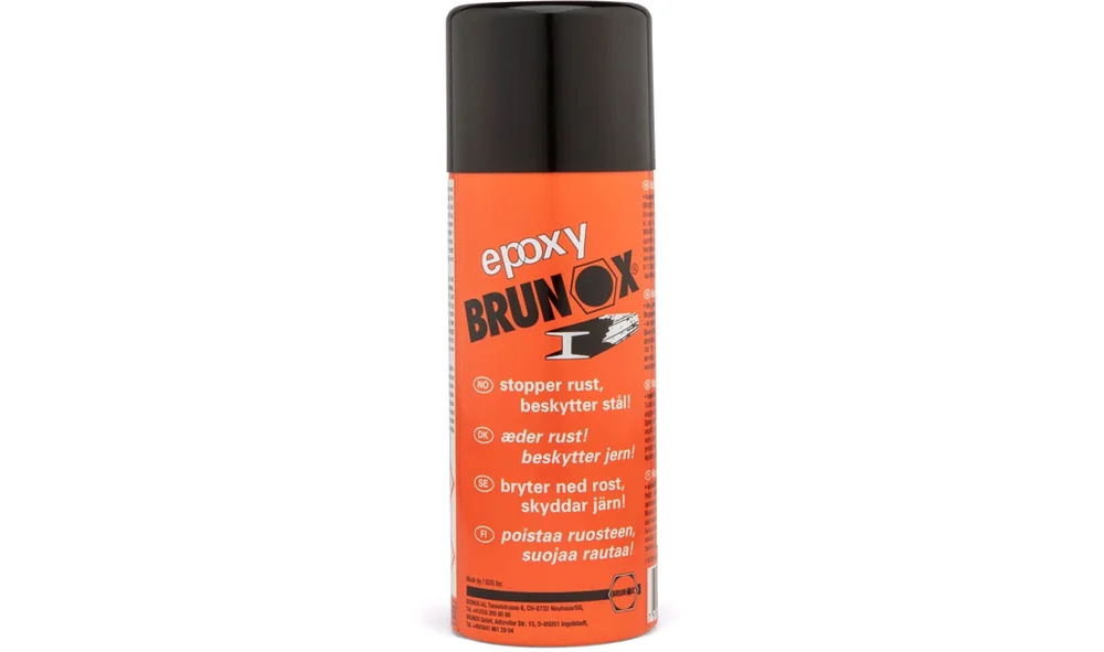 Brunox spray 400ml v:5409808
