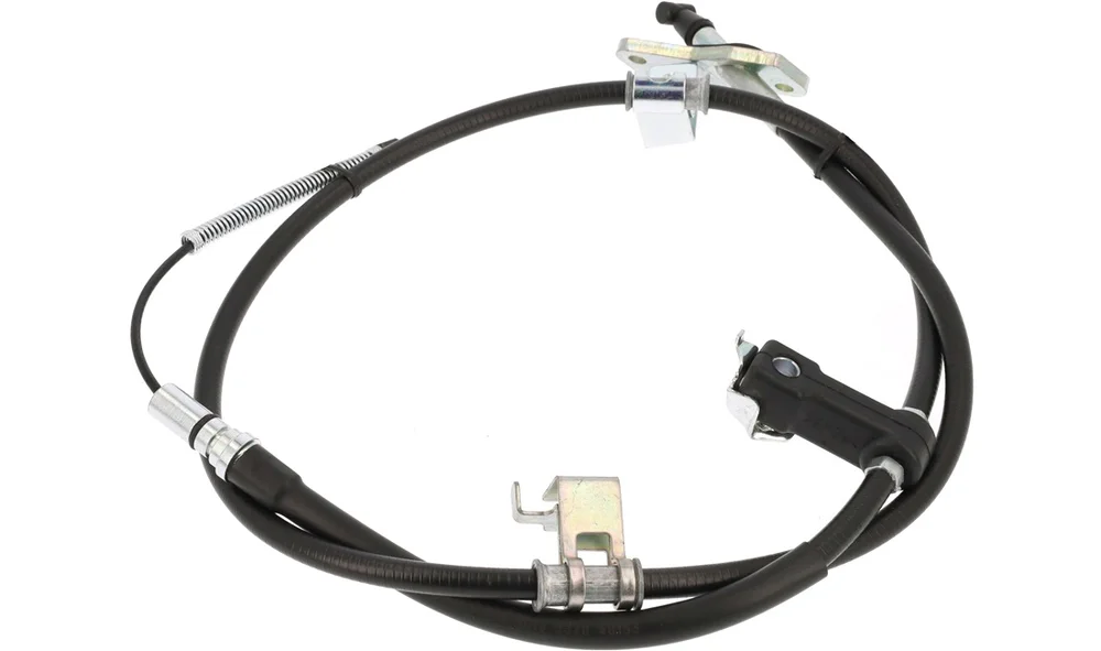 Tautrekk, Håndbremse 8140 40153 (Triscan v:1053446