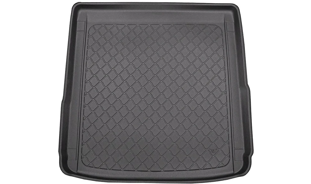 Bagasjeromsmatte Audi A4 Avant 11\/15- v:6771836 Bagasjeromsmatte Audi A4 Avant 11\/15- v:6771836