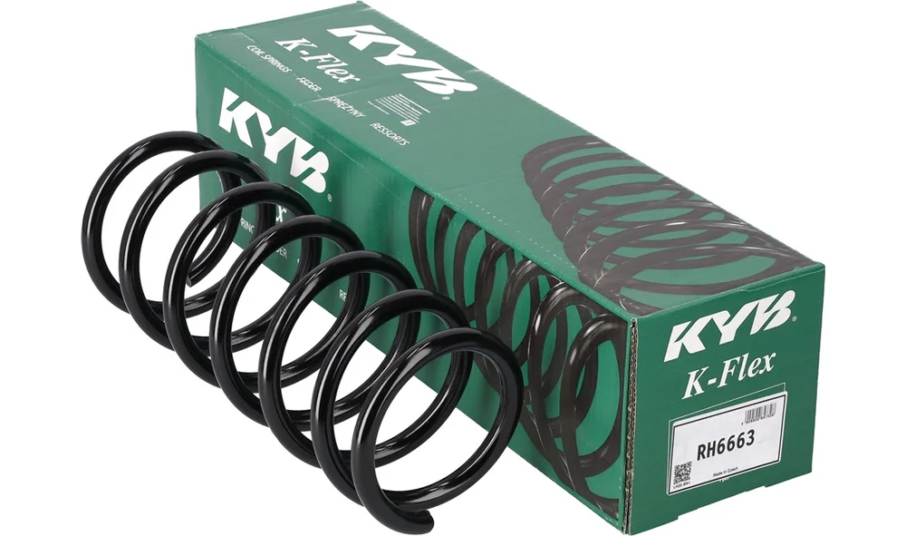 Fjær – K-Flex v:6087614