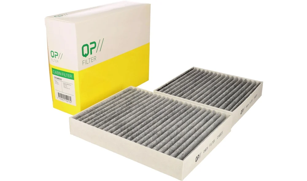 Kupefilter 0 986 628 533 FILTER+ (QP Fil v:1392533