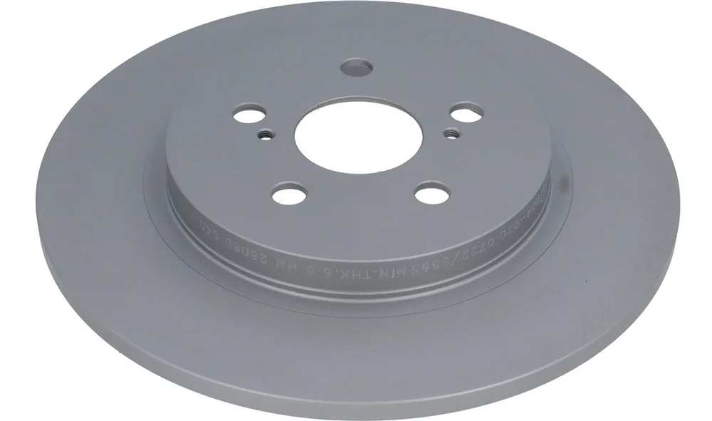 Bremseskive - DF6920 - (Vector) v:9567887