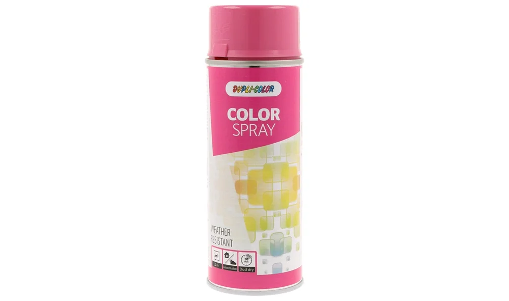 Spraymaling, Pink-metallic, RAL4003 v:6701102