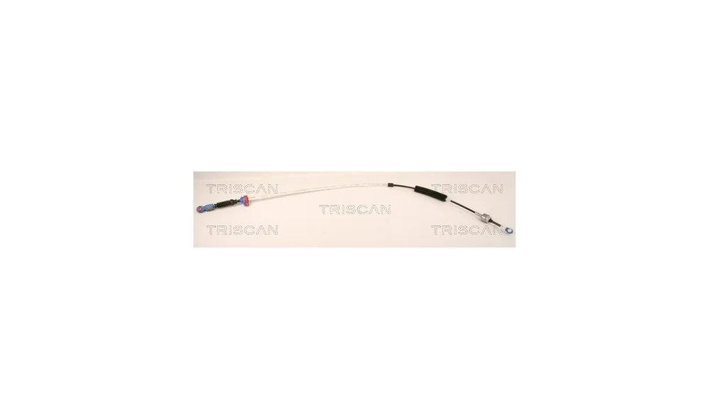 Tautrekk, automatgir 8140 38704 (Triscan v:2080128