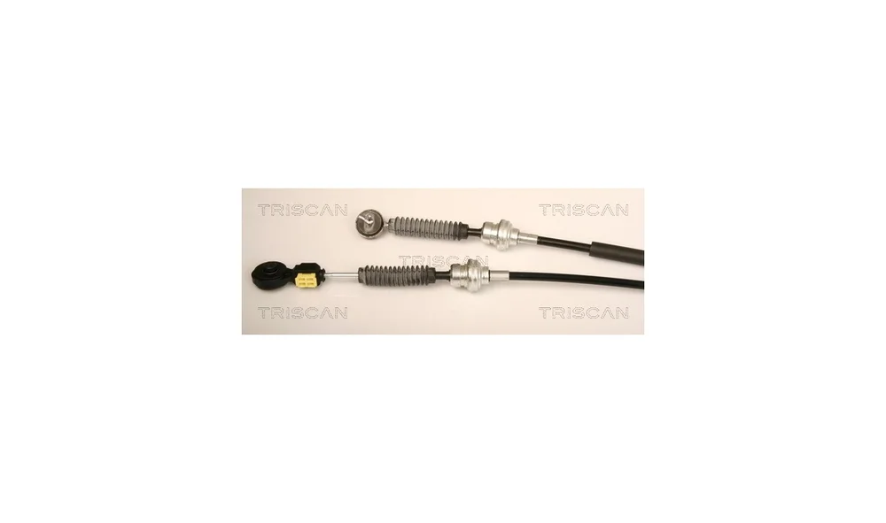 Kabel, girmekanisme 8140 10718 (Triscan) v:3915594 Kabel, girmekanisme 8140 10718 (Triscan) v:3915594