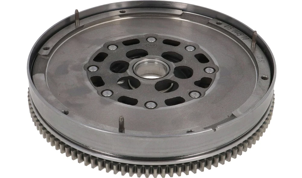 Svinghjul 415 0445 10 LuK DMF (LUK) v:9673254 Svinghjul 415 0445 10 LuK DMF (LUK) v:9673254