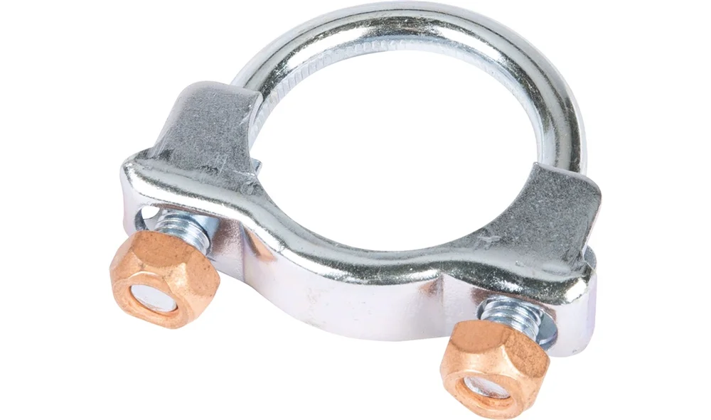 Klemme, Eksosrør – 921-947 – (FA1) v:4406071