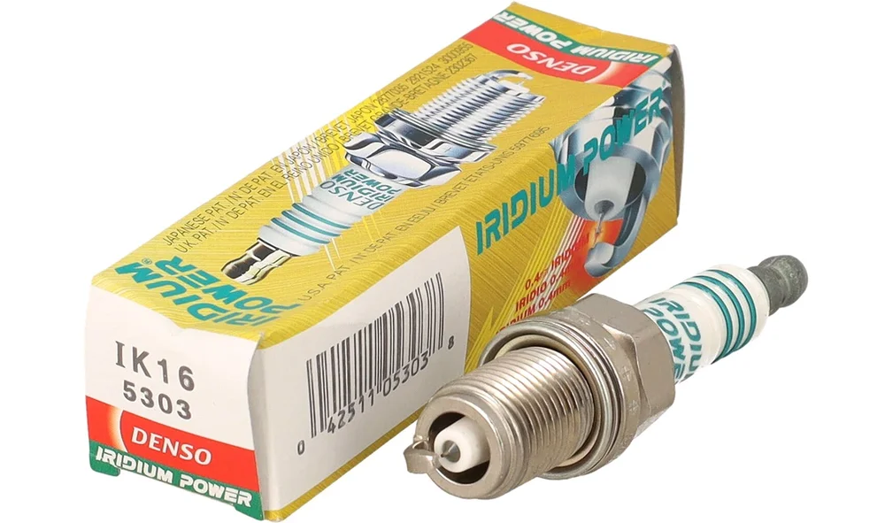 Tennplugg IK16 Iridium Power (DENSO) v:2455355