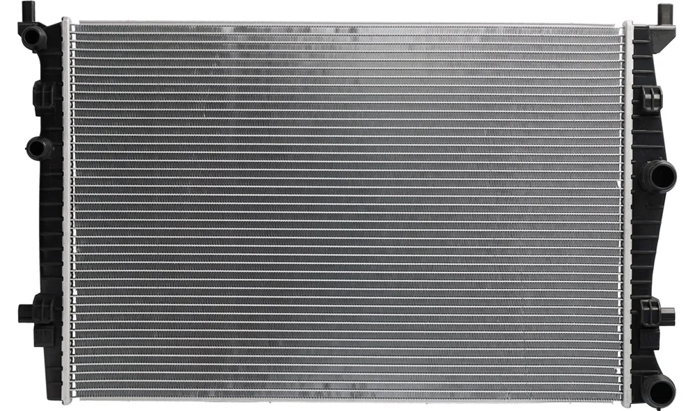Radiator, Motorkjøling 606218 (Volmano) v:417156