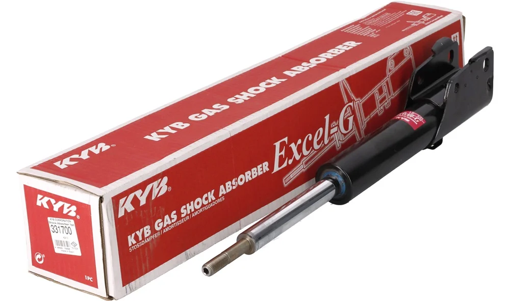 Støtdemper – 331700 – Excel-G – (KYB) v:4775238 Støtdemper – 331700 – Excel-G – (KYB) v:4775238
