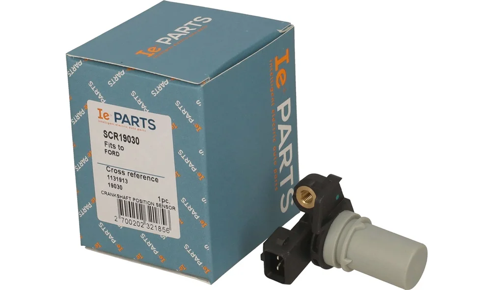 Impulsgiver, Veivaksel 19030 (Ie+ PARTS) v:6520759 Impulsgiver, Veivaksel 19030 (Ie+ PARTS) v:6520759