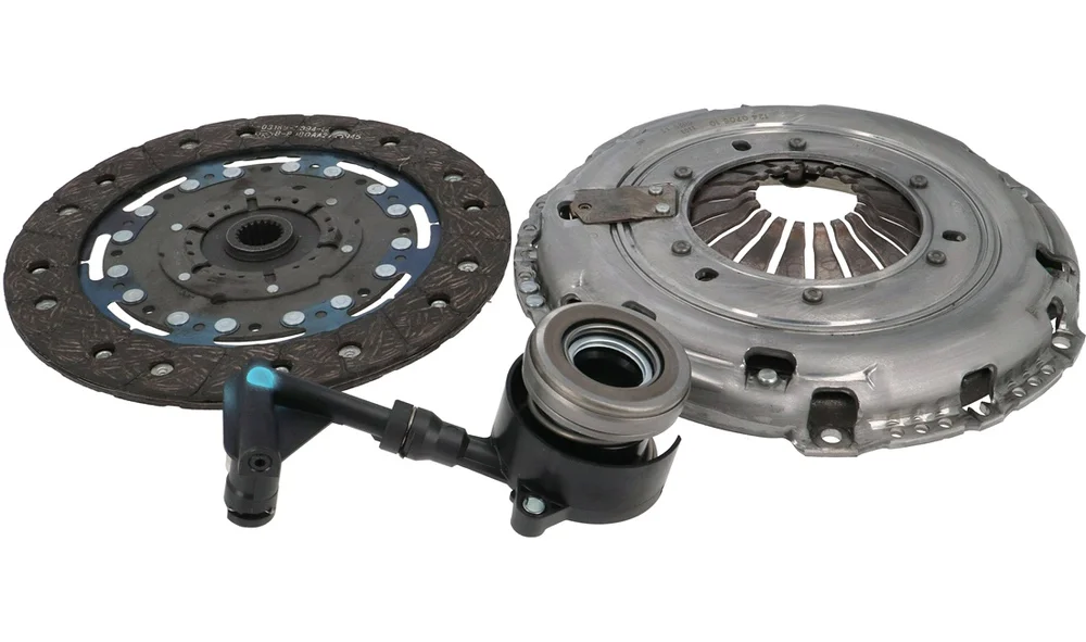 Clutchsett 624 3774 33 LuK RepSet Pro (L v:242389
