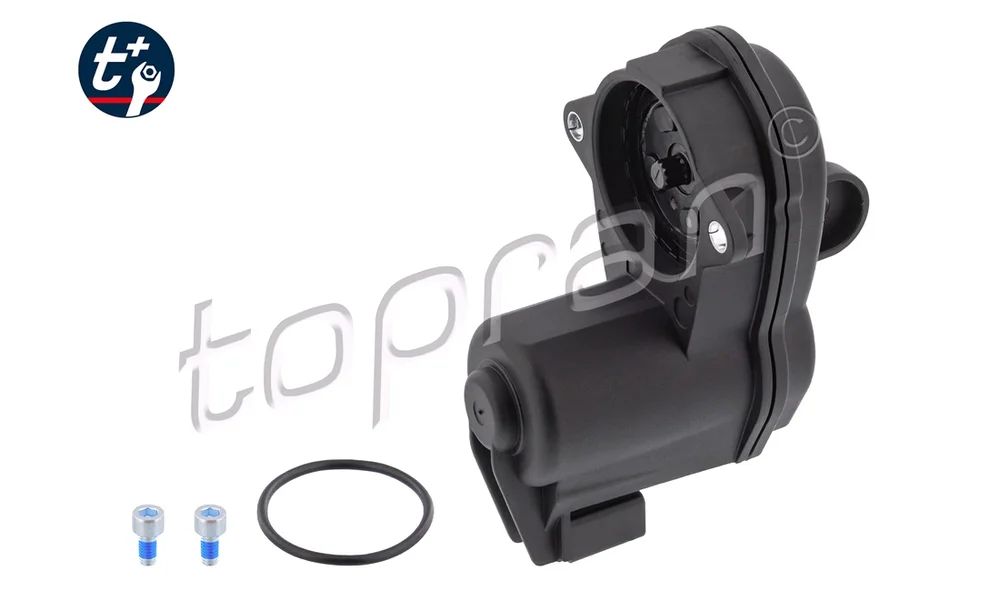 Aktuator, parkeringsbrems caliper 121 34 v:7482373