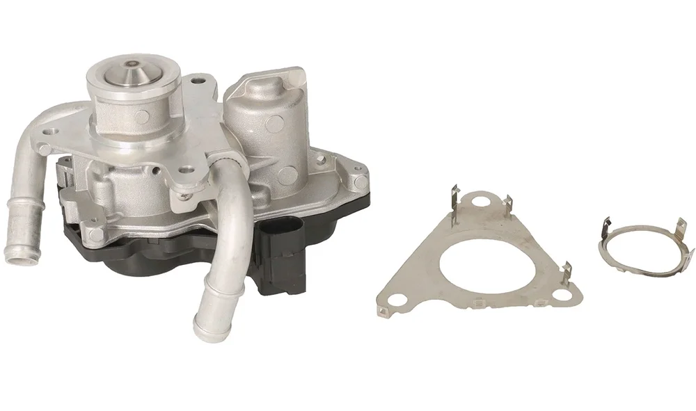 EGR-ventil v:610844