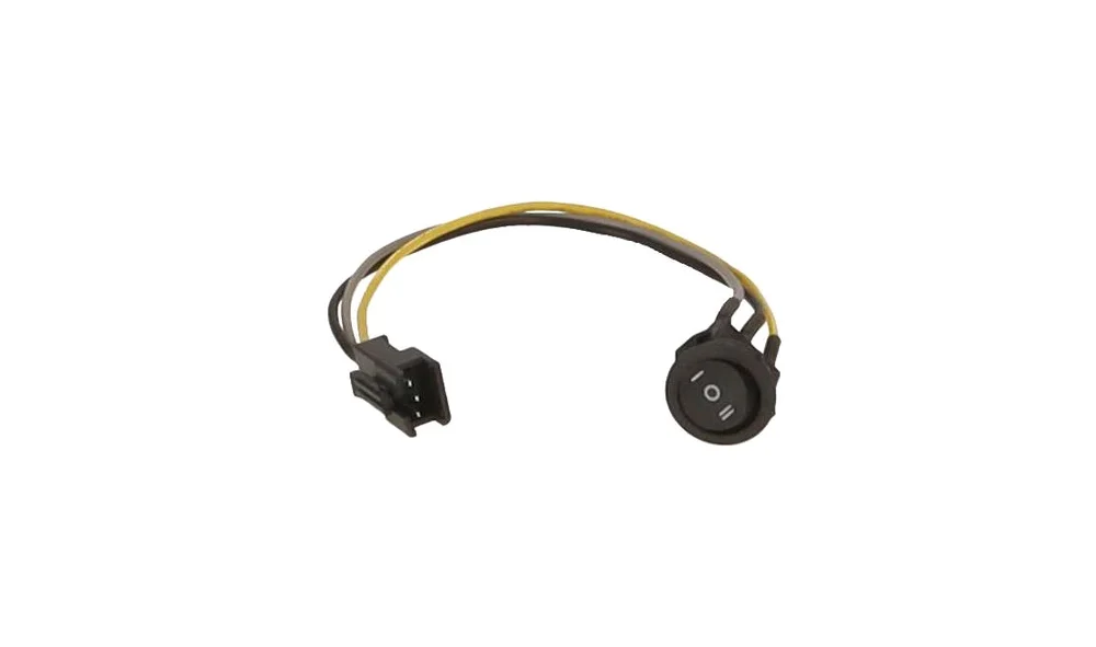 Gasshendel, Apollo SX-E250 v:7955999