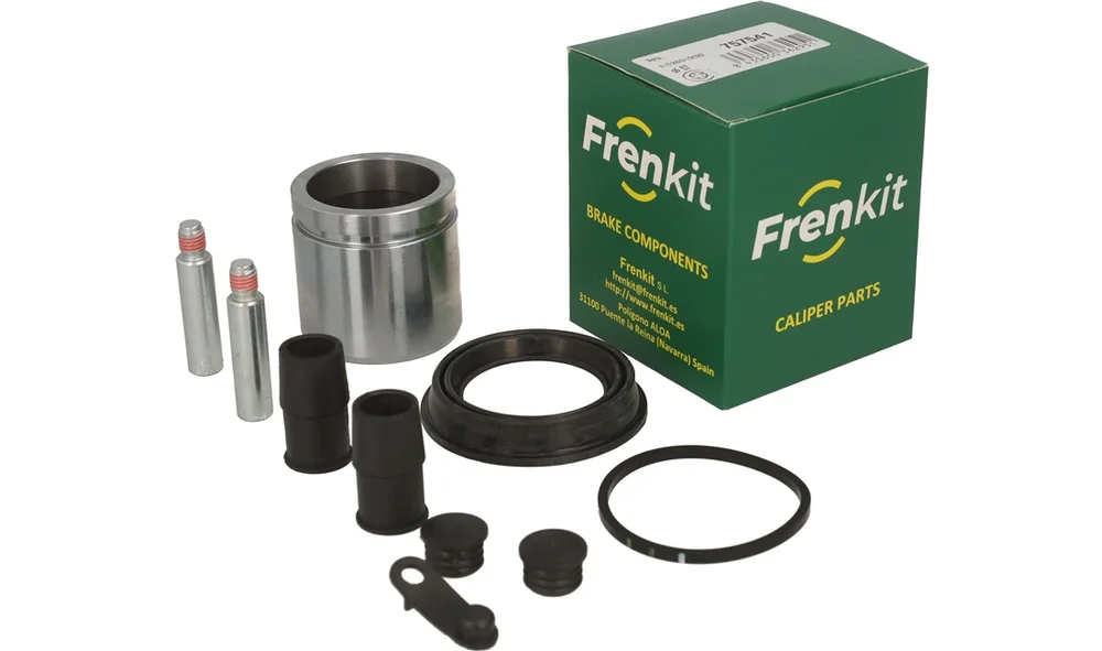 Reparasjonssett, Bremsecaliper 757541 (F v:7265355