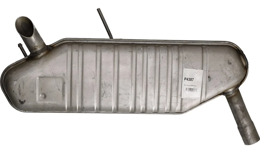 Bakre Lydpotte - P4387 - (Fenno) v:8091695