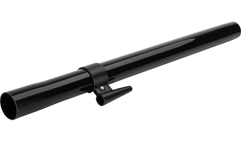 Forlengerrør Nilfisk 1 rør 500mm Ø36 v:8767944