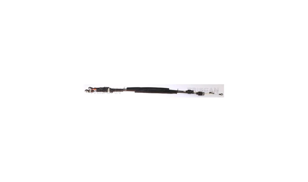 Kabel, girmekanisme 8140 25720 (Triscan) v:3032752