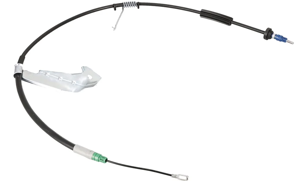 Tautrekk, Håndbremse 8140 161245 (Trisca v:1001533