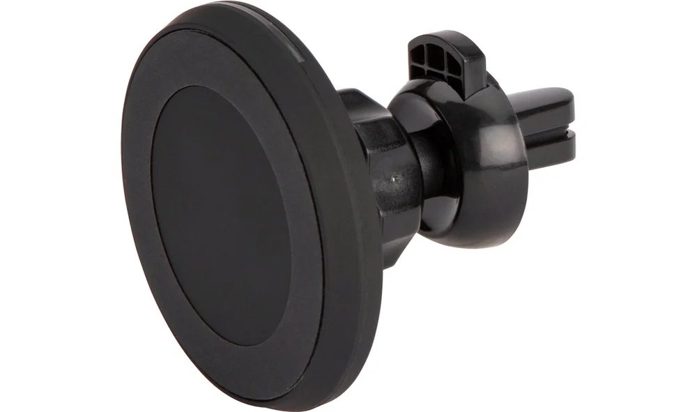 Magnetisk luftkanalsholder\/trådløs lader v:5762808 Magnetisk luftkanalsholder\/trådløs lader v:5762808