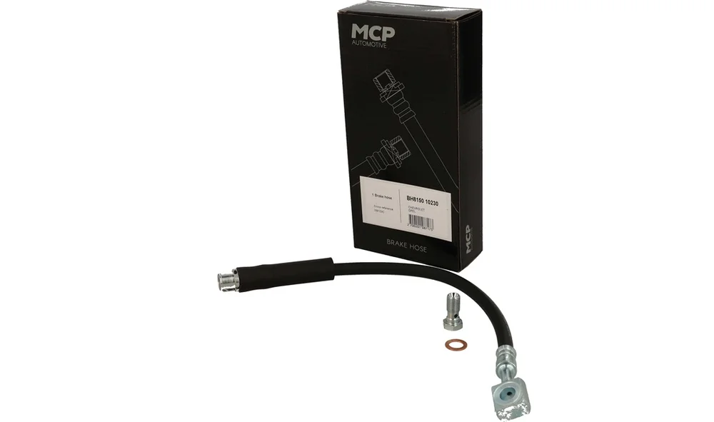 Bremseslange – 8150 10230 – (MCP) v:3094770 Bremseslange – 8150 10230 – (MCP) v:3094770
