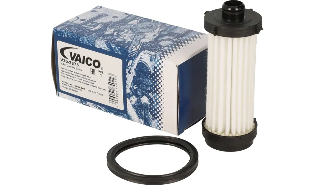 Hydraulikkfilter, Automatikk V30-2275 (V v:457493