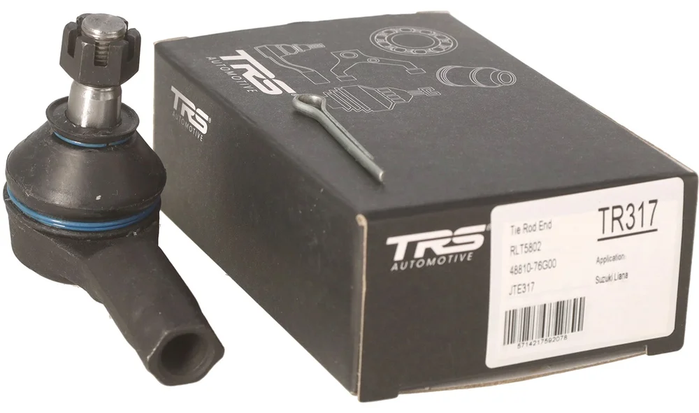 Parallellstag - JTE317 - (TRS) v:9575592