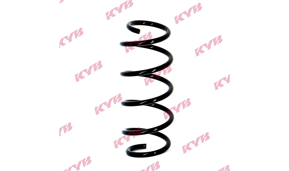 Fjær - RA1659 - K-Flex - (KYB) v:2737646