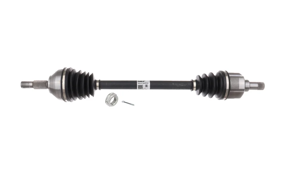 Drivaksel - VKJC 3817 - (SKF) v:4295665