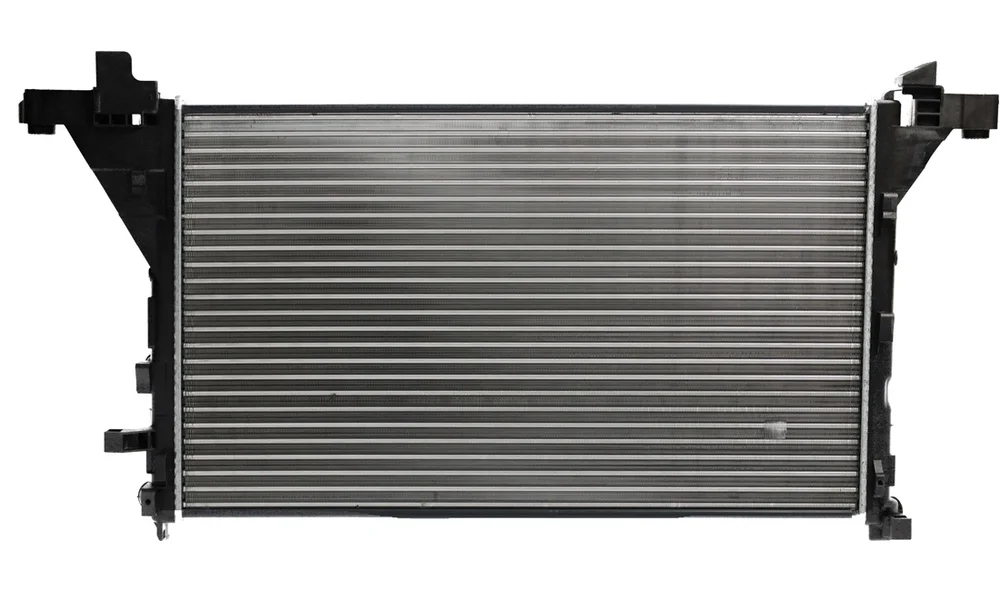 Radiator, Motorkjøling 630733 (Volmano) v:992283